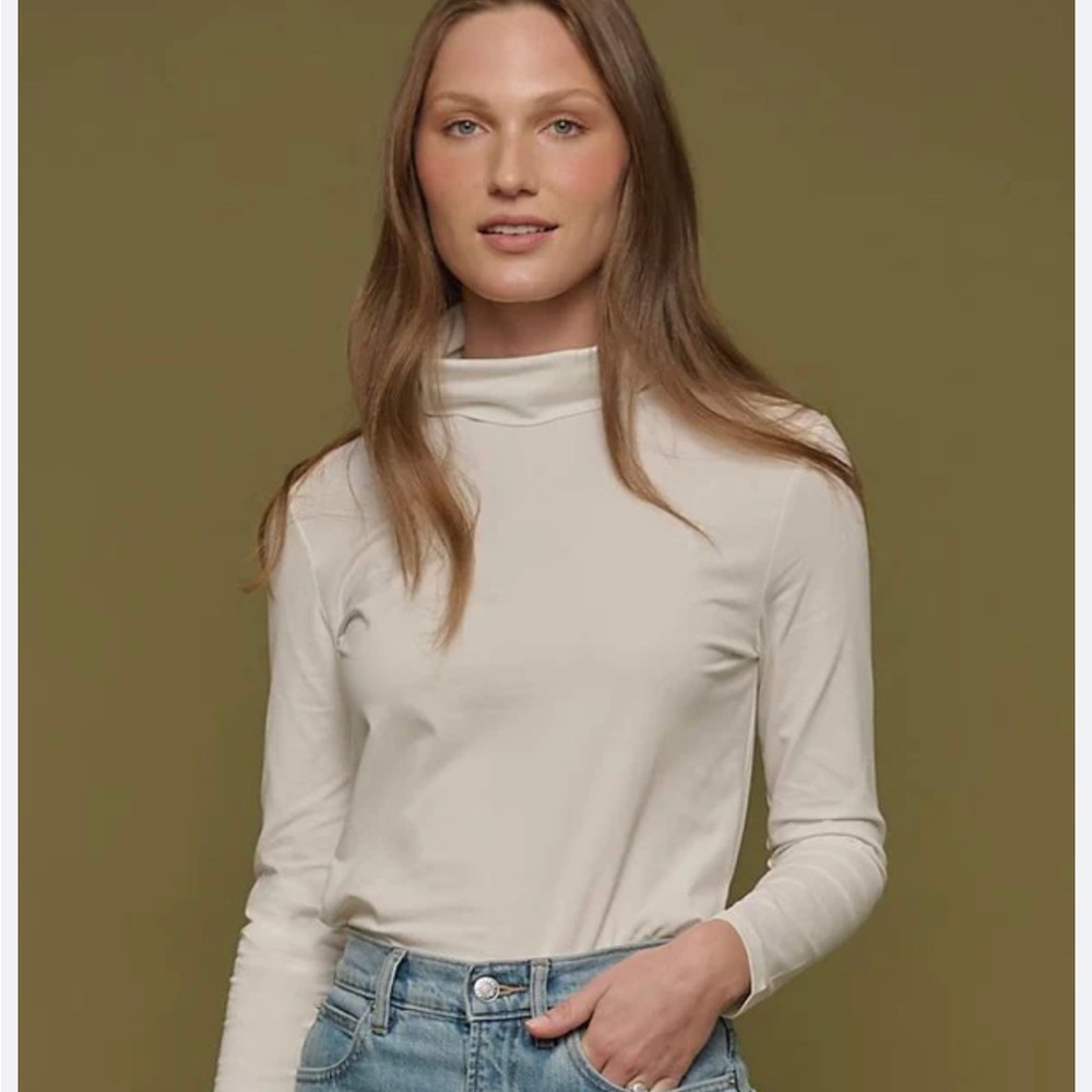 Tradlands Monty Turtleneck